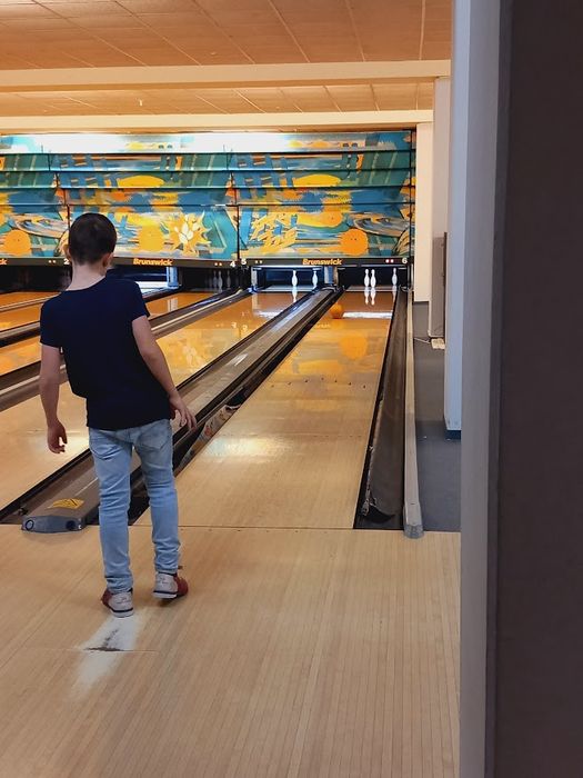 PLAY - Bowling and more
