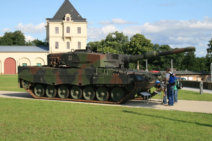 Nutzerbilder Militärhistorisches Museum der Bundeswehr