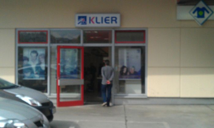 Nutzerbilder Frisör Klier GmbH