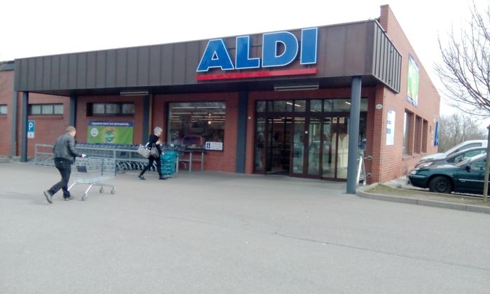 Nutzerbilder Aldi Nord