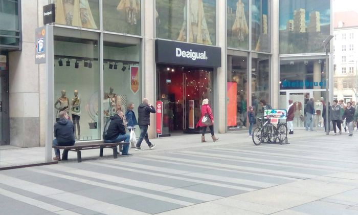 Desigual Shop