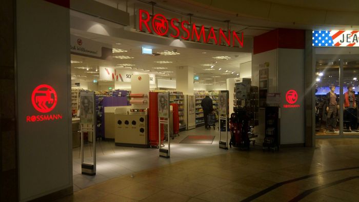 Nutzerbilder Rossmann Drogeriemärkte