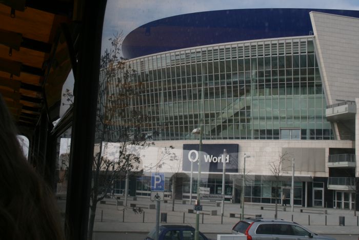 Nutzerbilder Mercedes-Benz Arena