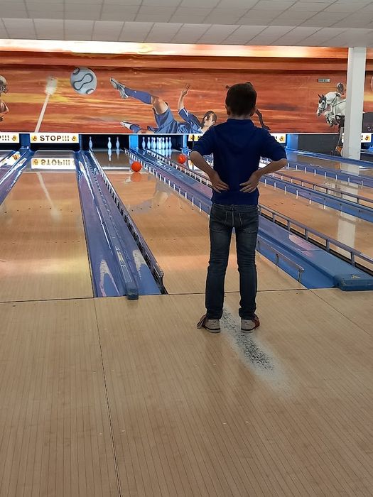 Nutzerbilder Bowling Arena