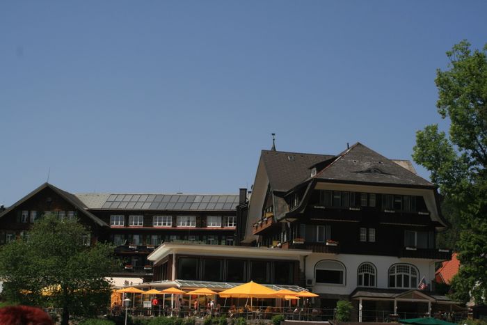 Nutzerbilder Schwarzwald-Hotel Am See