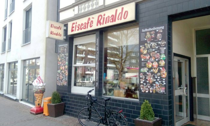 Eiscafé Rinaldo