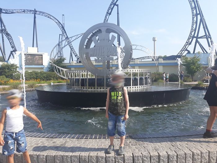 Movie Park Germany