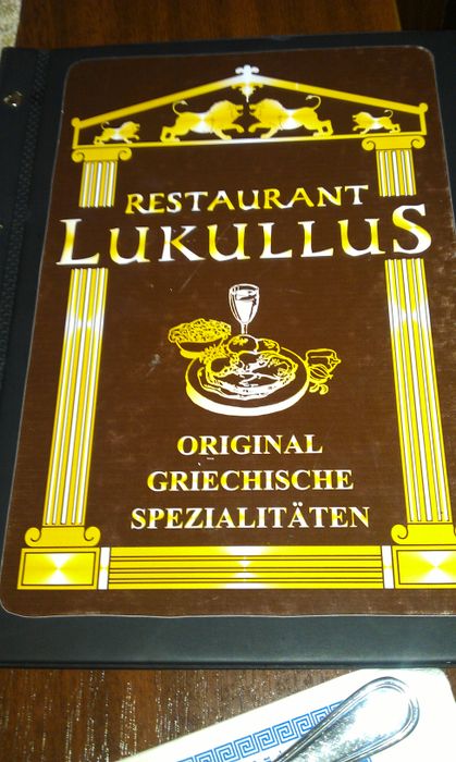 Nutzerbilder Lukullus Restaurant