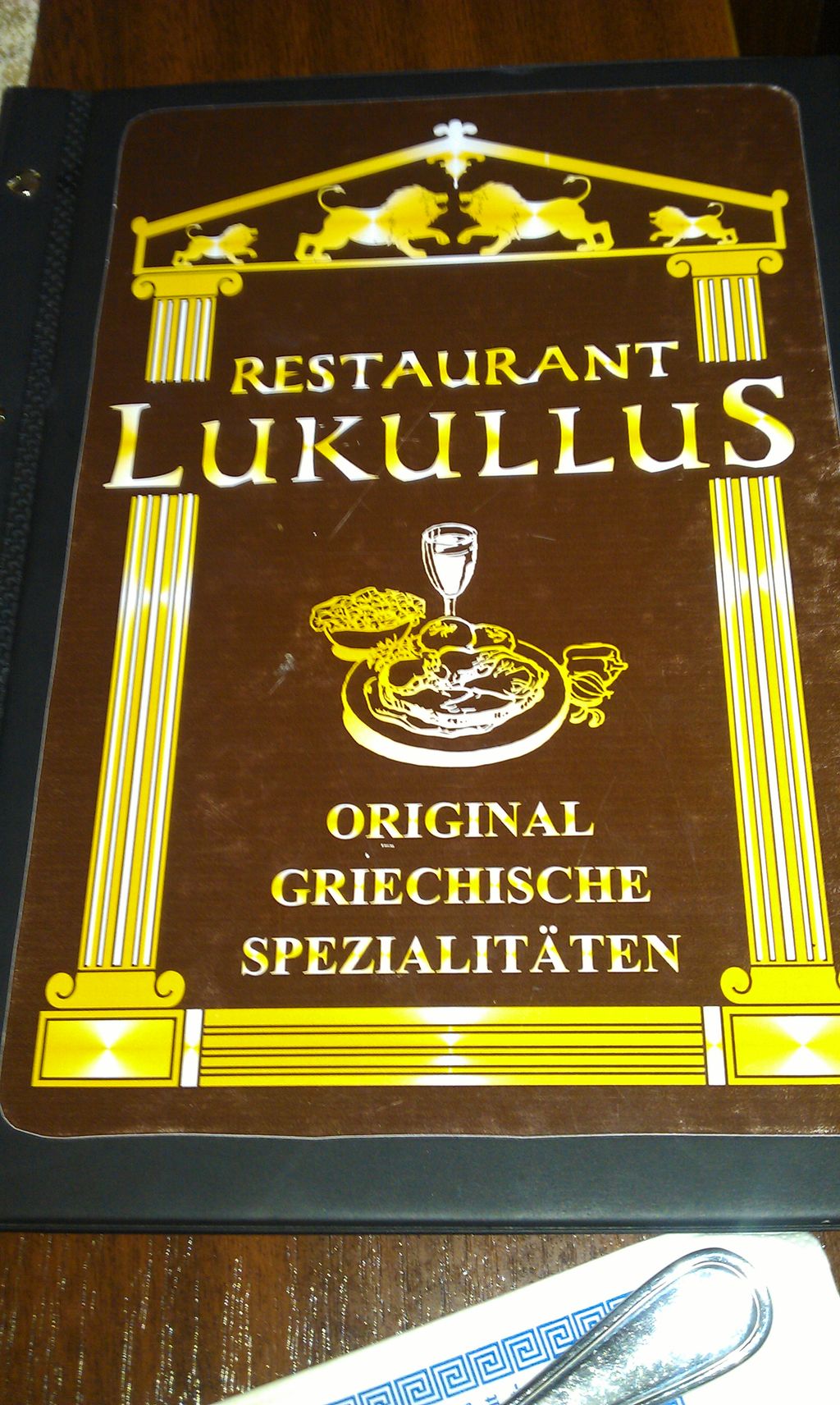 Nutzerfoto 14 Lukullus Restaurant