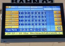 Bild zu Bowling Arena