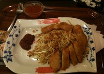 Bild zu Mr. Bien Asia Food