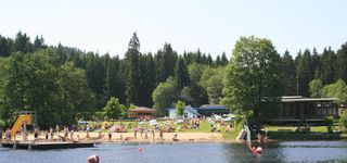 Bild zu Strandbad Titisee