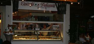 Bild zu Eis Cafe Dolomiti Inh. De Min
