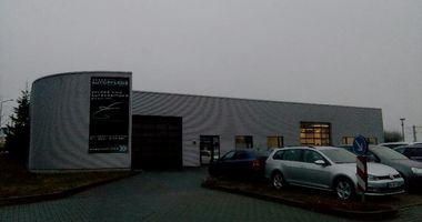 Autopflege Rochow GmbH in Dresden