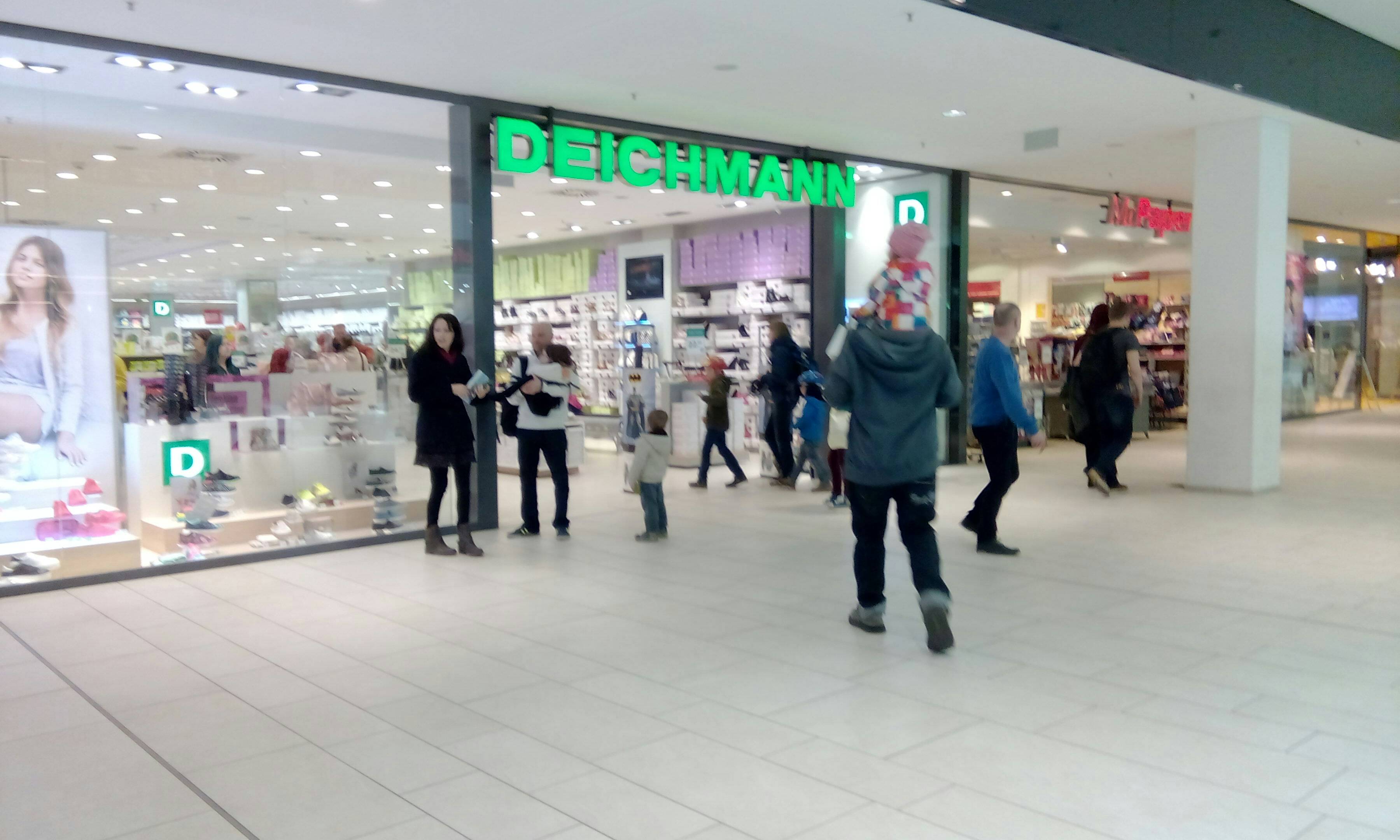 Bild 2 Deichmann-Schuhe in Dresden