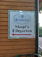 Bild 6 Skopi`s Elbgarten in Coswig