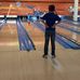 Bowling Arena in Dresden