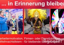 Bild zu Event-Agentur NEW STYLE