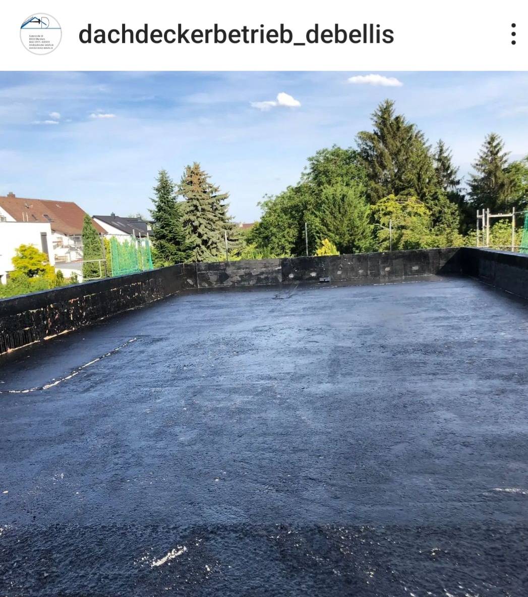 Bild 7 Dachdeckermeisterbetrieb Debellis in Schwetzingen