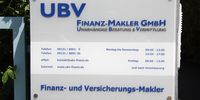 Nutzerfoto 2 UBV Finanz-Makler GmbH