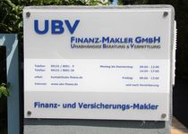 Bild zu UBV Finanz-Makler GmbH