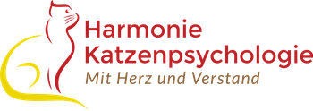 Logo von Harmonie Katzenpsychologie in Werther in Westfalen