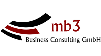 Logo von mb3 Business Consulting GmbH in Gelsenkirchen