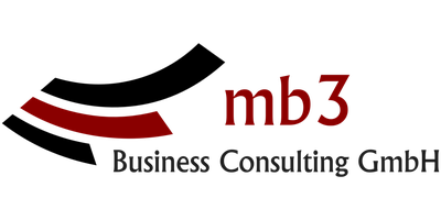 mb3 Business Consulting GmbH in Gelsenkirchen