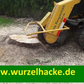 Gräfe Baugeschäft Straßenbau in Meinsdorf Stadt Dessau-Roßlau