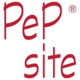 Logo Firma Pepsite