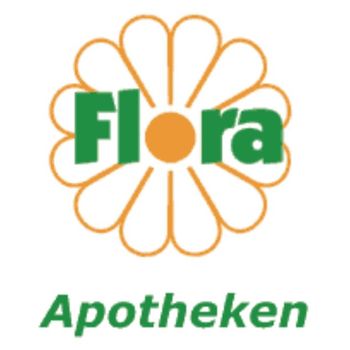 Logo von Flora-Apotheke in Eickel, Inh. Hans-Georg Kissel in Wanne Eickel Stadt Herne
