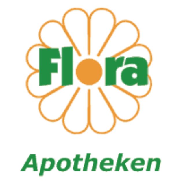 Bild 1 Flora-Apotheke in Crange in Herne