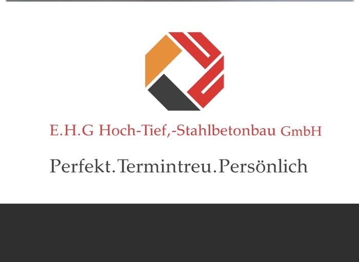 E.H.G. Hochbau GmbH
