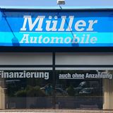 Automobile Müller GmbH in Gelsenkirchen