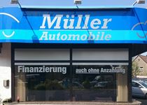 Bild zu Automobile Müller GmbH