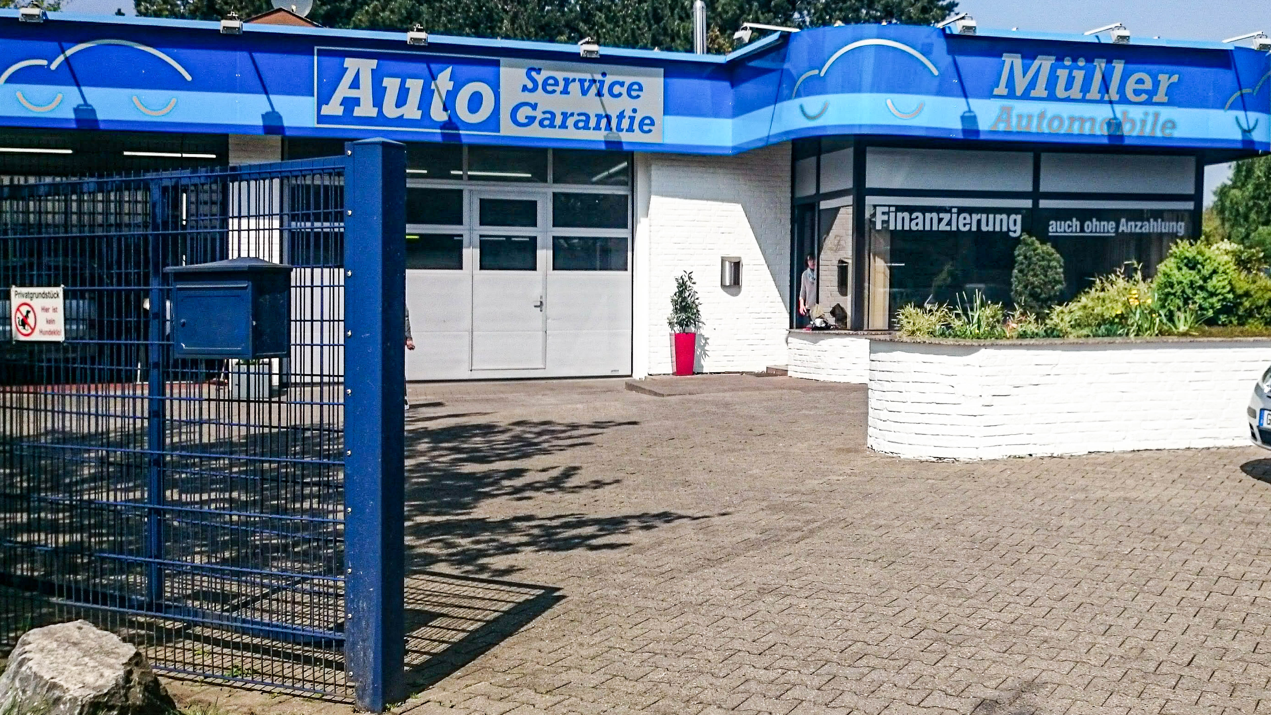 Bild 4 Automobile Müller GmbH in Gelsenkirchen