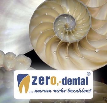 Logo von Zero Dental GmbH in Herford