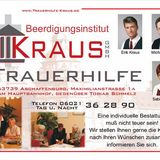 Kraus B. in Aschaffenburg