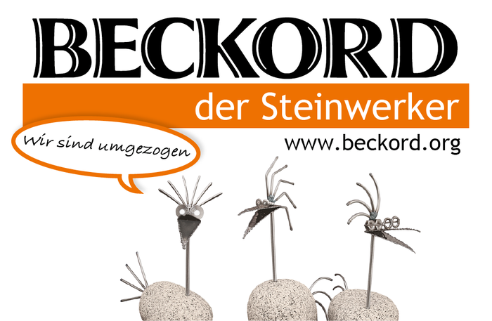 Nutzerbilder Beckord der Steinwerker