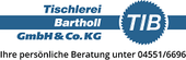 Nutzerbilder TIB Tischlerei Bartholl GmbH & Co. KG