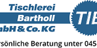 Nutzerfoto 2 TIB Tischlerei Bartholl GmbH & Co. KG Tischlerei
