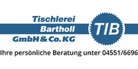 Nutzerfoto 1 TIB Tischlerei Bartholl GmbH & Co. KG Tischlerei