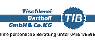 Bild zu TIB Tischlerei Bartholl GmbH & Co. KG