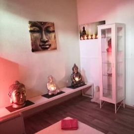 Wohlfühl Massagen Krefeld (Masseur) 60 Min 40 € in Krefeld