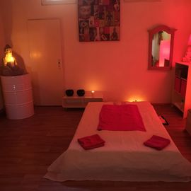 Wohlfühl Massagen Krefeld (Masseur) 60 Min 40 € in Krefeld
