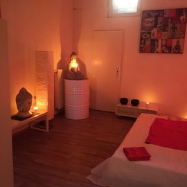 Wohlfühl Massagen Krefeld (Masseur) 60 Min 40 € in Krefeld