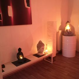 Wohlfühl Massagen Krefeld (Masseur) 60 Min 40 € in Krefeld