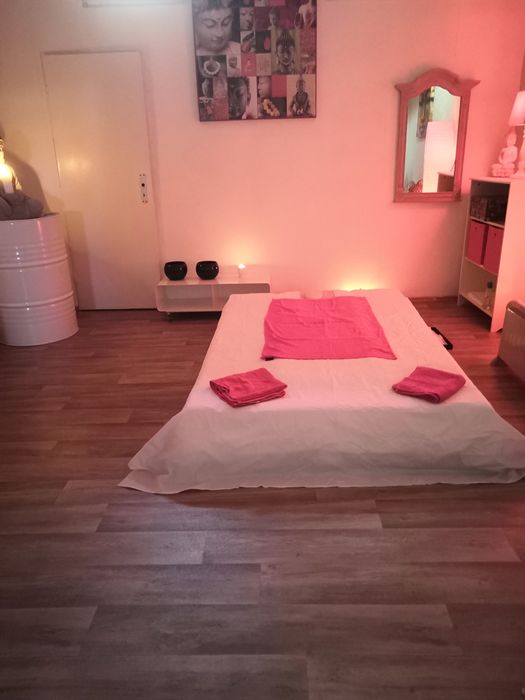 Wohlfühl Massagen Krefeld (Masseur) 60 Min 40 €