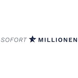 Logo von Sofortmillionen in Hamburg