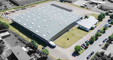 Bild zu Nordic Panel GmbH